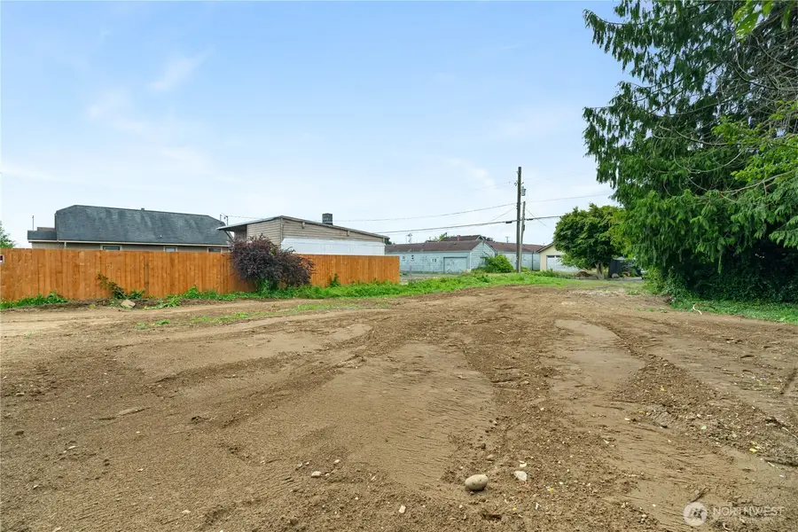 2922 Sumner Avenue, Hoquiam, WA 98550 - #2