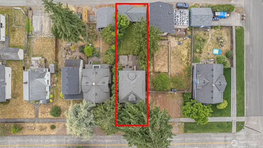409 S 34th Street, Tacoma, WA 98418 - #2