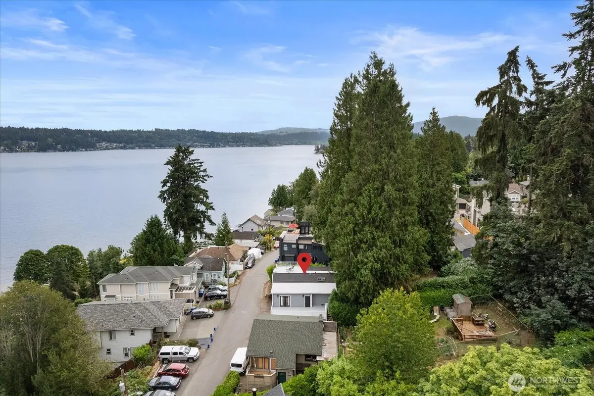 16917 SE 38th Place, Bellevue, WA 98008 - #1