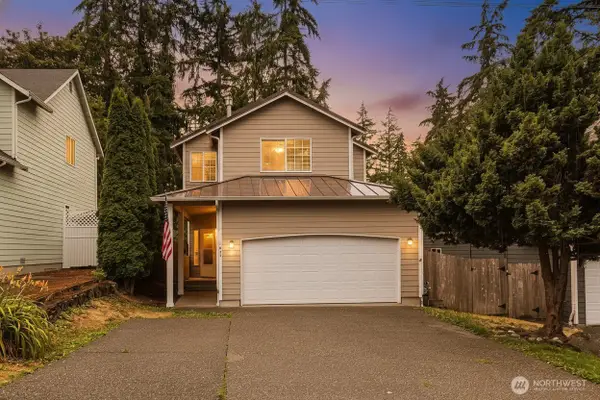 1649 NE Harvard Avenue, Keyport, WA 98345