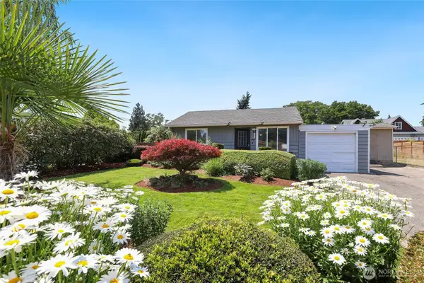 13441 10th Avenue S, Burien, WA 98168