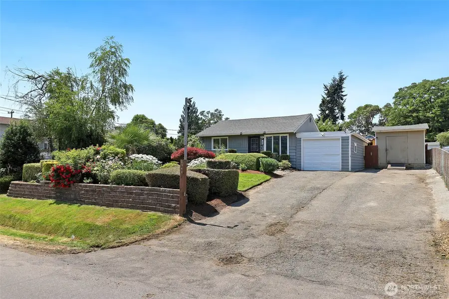 13441 10th Avenue S, Burien, WA 98168 - #2