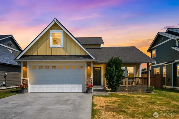 2270 Shea Street, Lynden, WA 98264