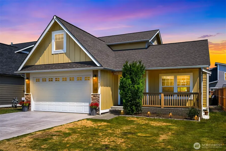 2270 Shea Street, Lynden, WA 98264 - #2