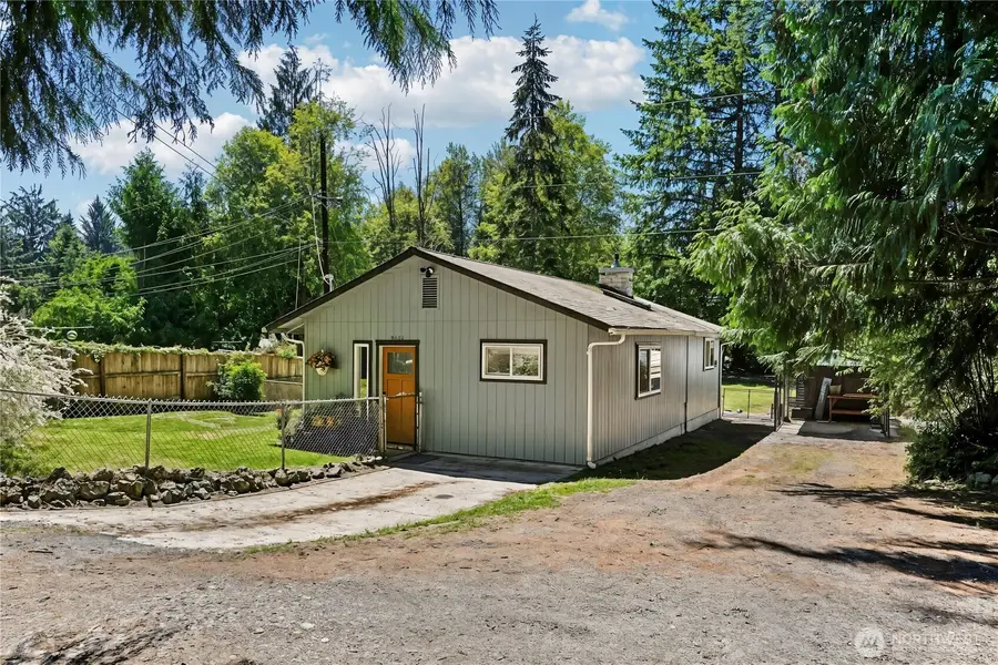 6026 Scherrer Road, Granite Falls, WA 98252 - #2