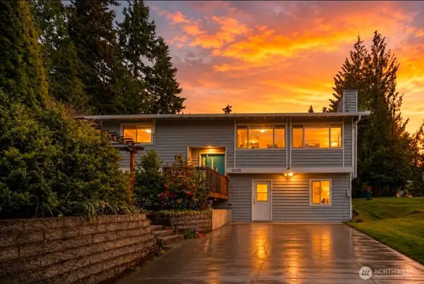 11102 126th Avenue Ne, Kirkland, WA 98033
