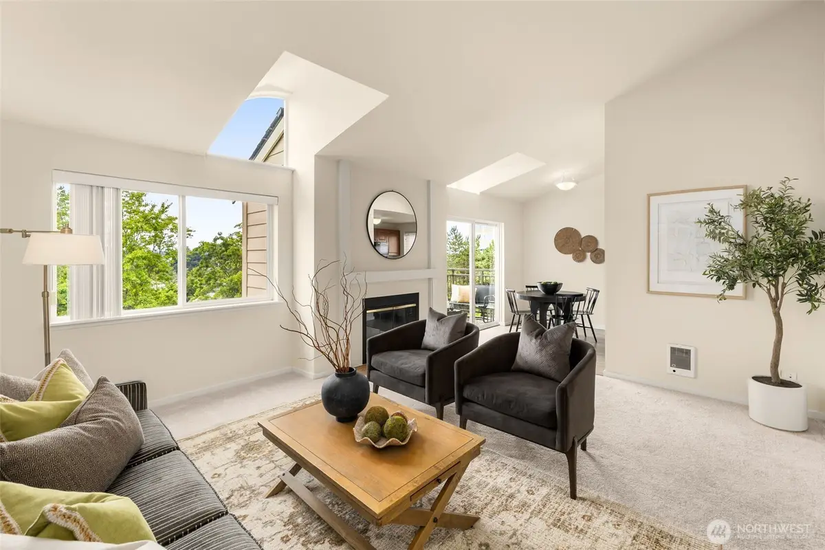 3811 SE 130th Lane #C12, Bellevue, WA 98006 - #1