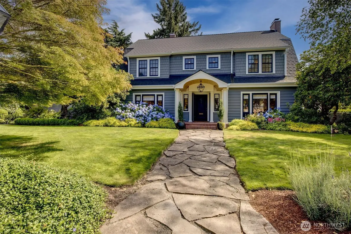 101 Prospect Street, Seattle, WA 98109 - #1