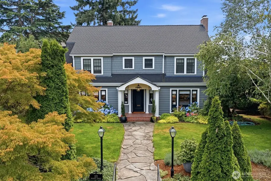 101 Prospect Street, Seattle, WA 98109 - #2