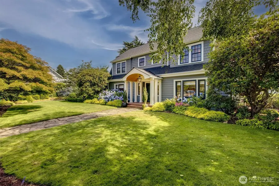 101 Prospect Street, Seattle, WA 98109 - #3