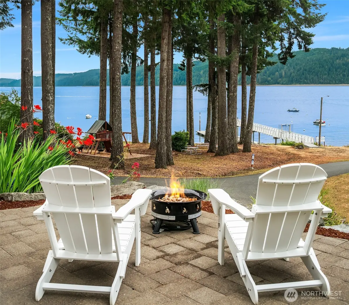 51 N Bennett Lane, Lilliwaup, WA 98555 - #1