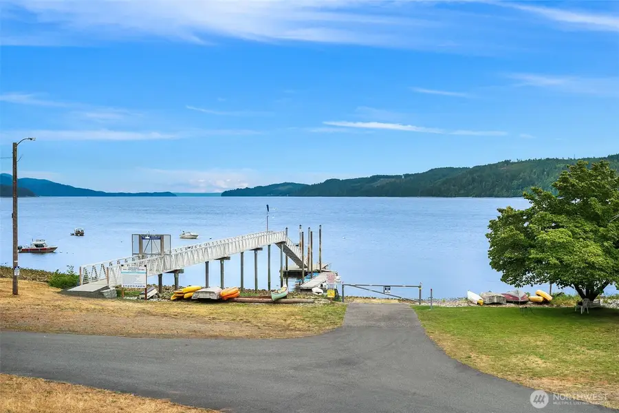 51 N Bennett Lane, Lilliwaup, WA 98555 - #2