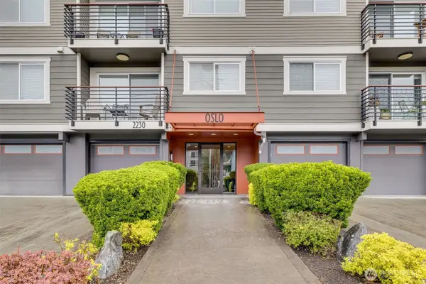 2230 NW 59th Street #202, Seattle, WA 98107