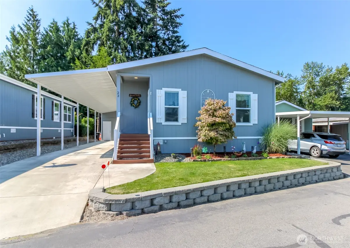 2101 S 324th #23, Federal Way, WA 98003 - #1