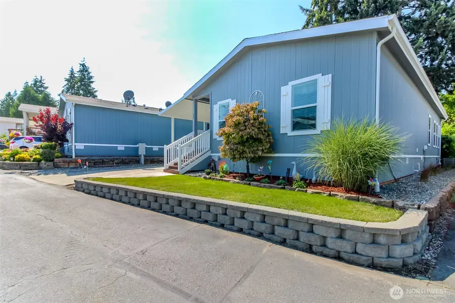 2101 S 324th #23, Federal Way, WA 98003 - #2