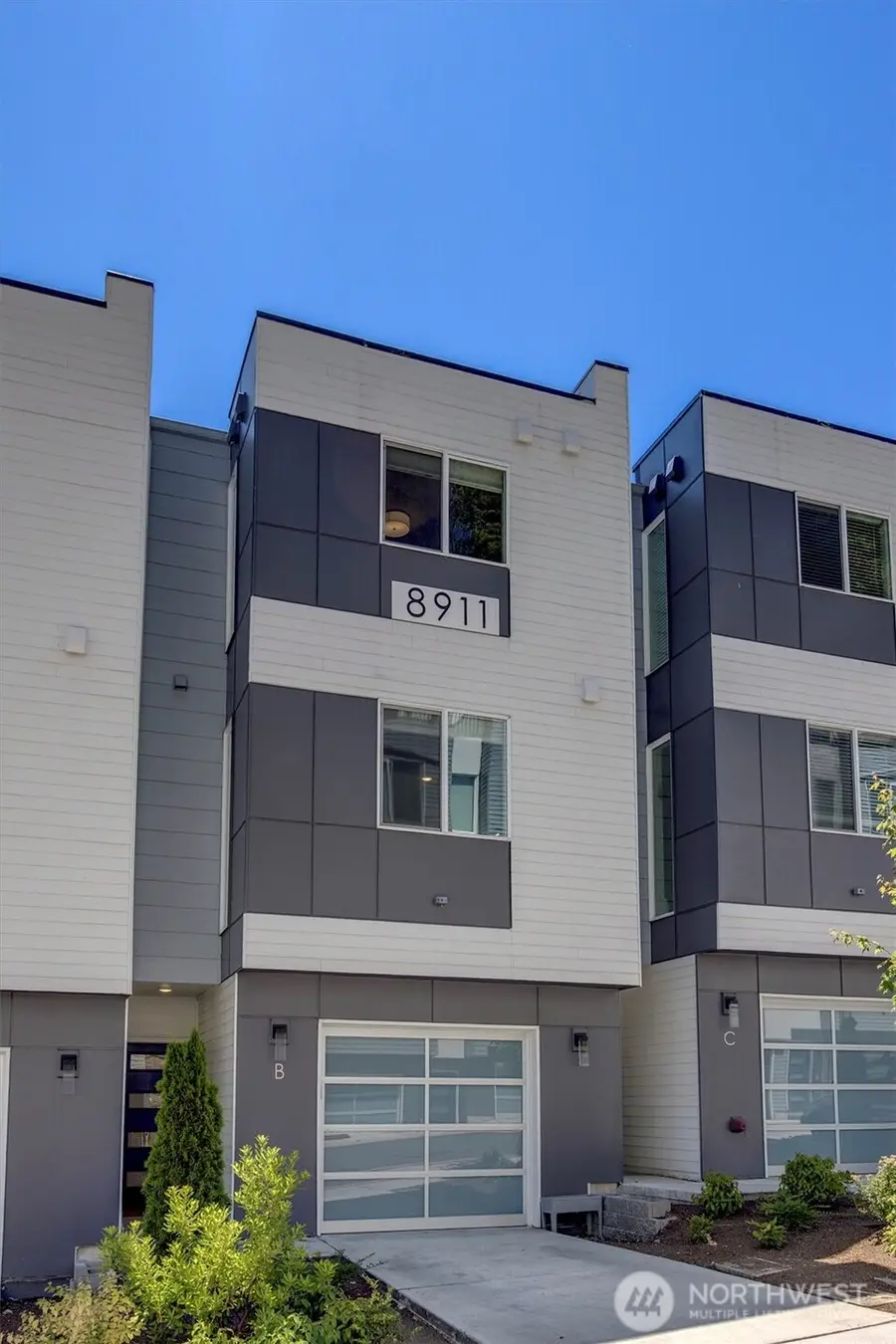 8911 NE 173rd Place #B, Bothell, WA 98011 - #2