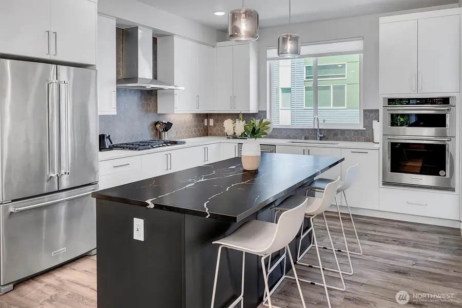 8911 NE 173rd Place #B, Bothell, WA 98011 - #3