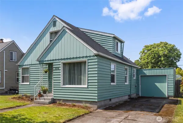 556 25th Avenue, Longview, WA 98632