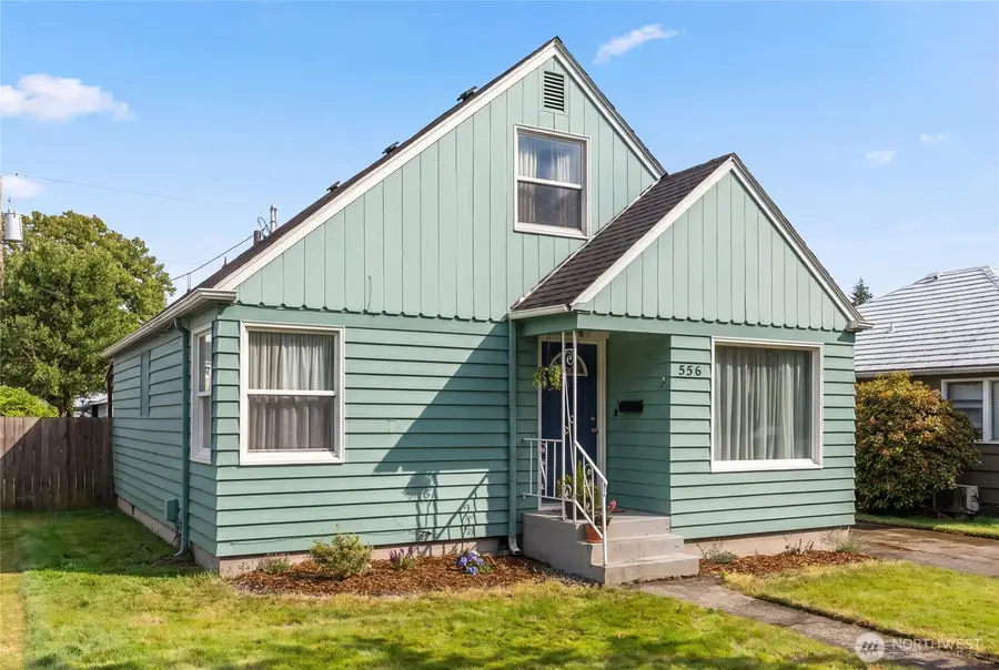 556 25th Avenue, Longview, WA 98632 - #2