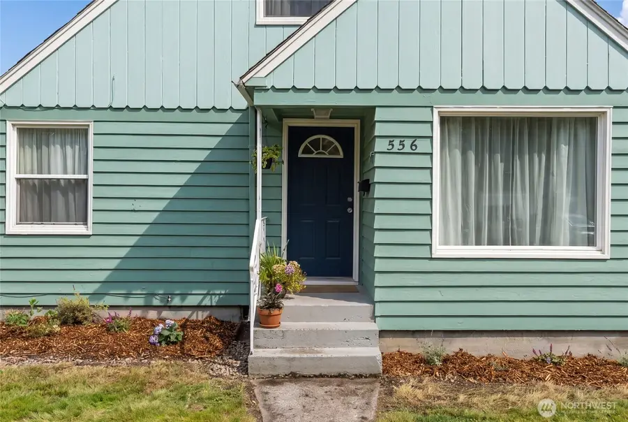 556 25th Avenue, Longview, WA 98632 - #3