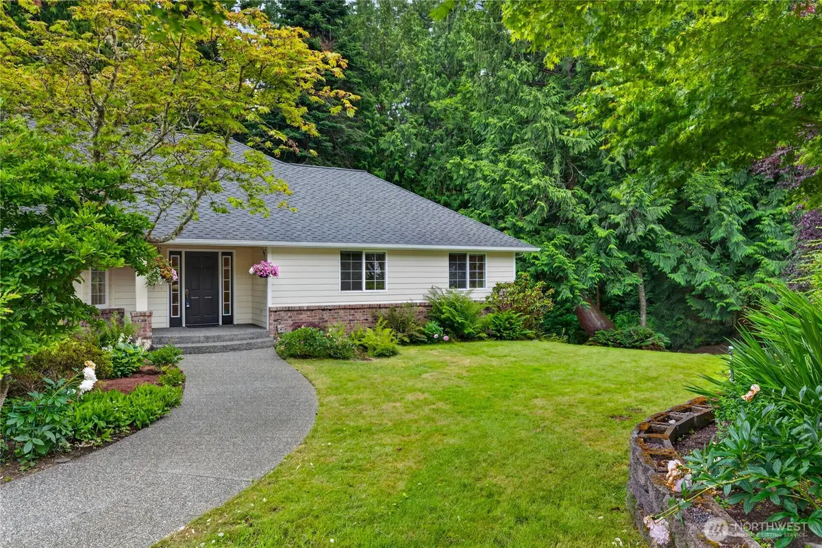 4819 Woodside Dr Drive, Anacortes, WA 98221 - #1