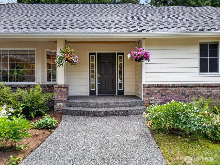 4819 Woodside Dr Drive, Anacortes, WA 98221 - #2