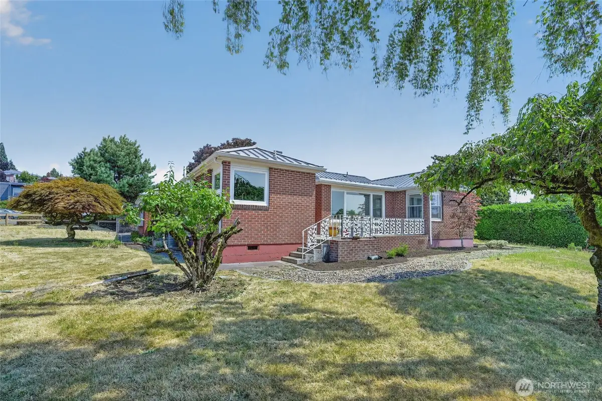 6805 SE Middle Way, Vancouver, WA 98664 - #1
