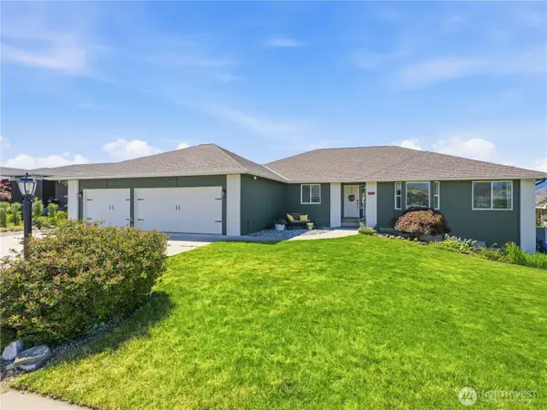 618 Clarissa Lane, East Wenatchee, WA 98802