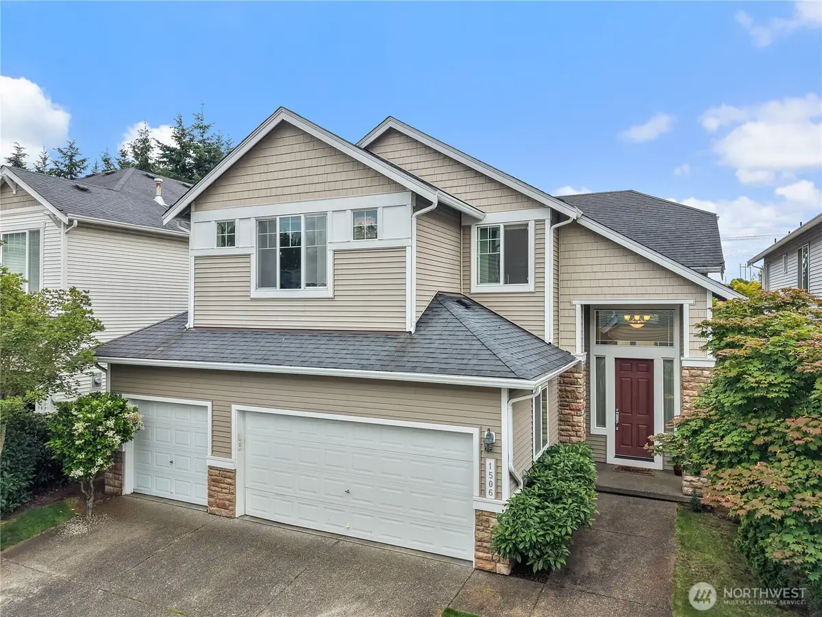 1506 73rd Street Se, Auburn, WA 98092 - #1