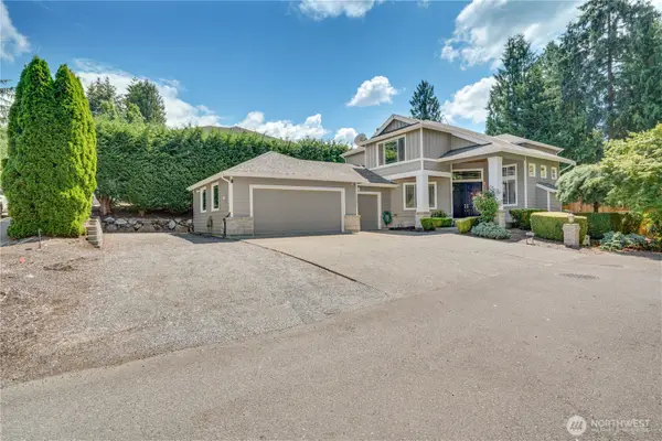12865 SE 47th Place, Bellevue, WA 98006