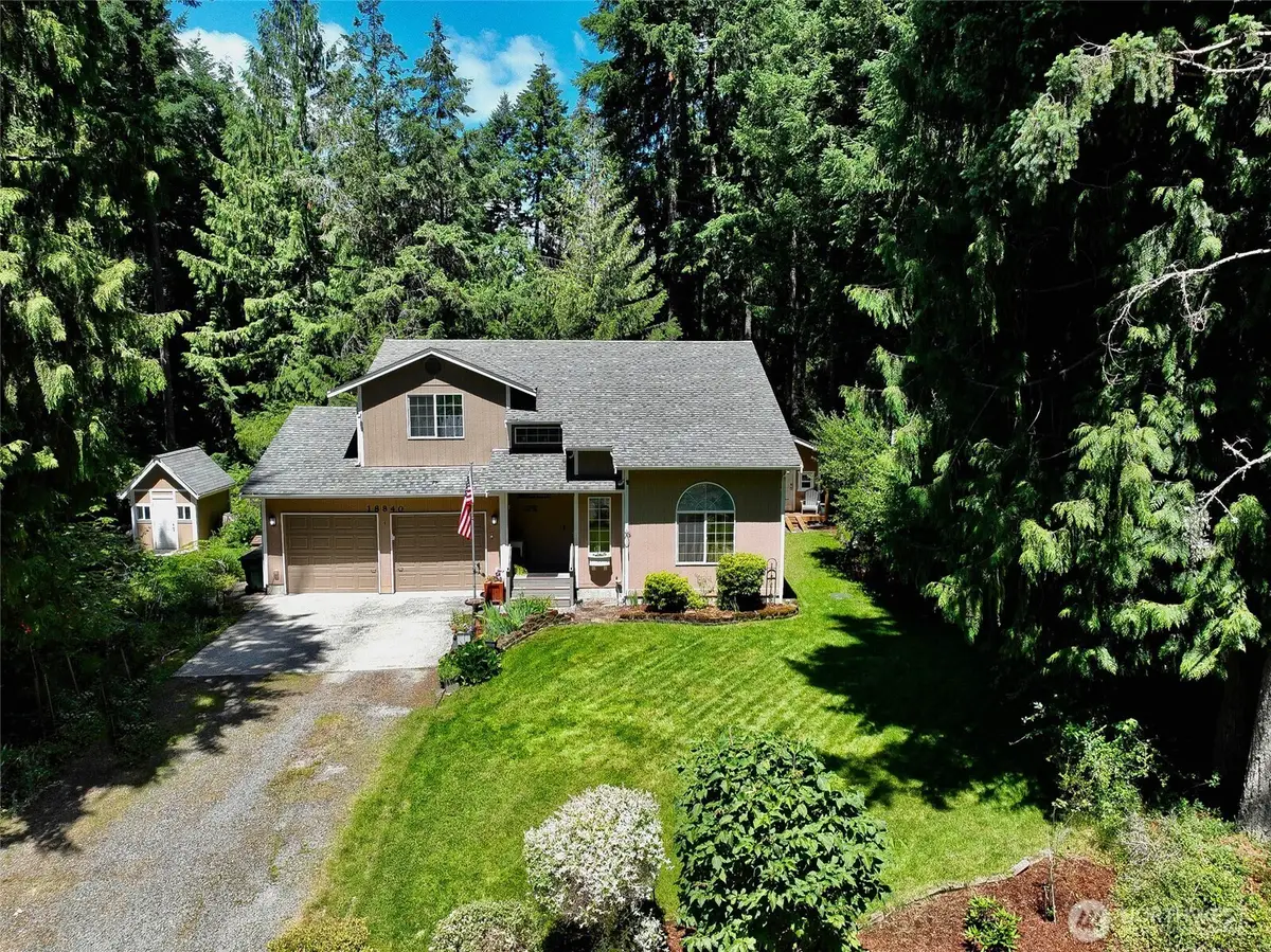 18840 Rampart Drive Se, Yelm, WA 98597 - #1