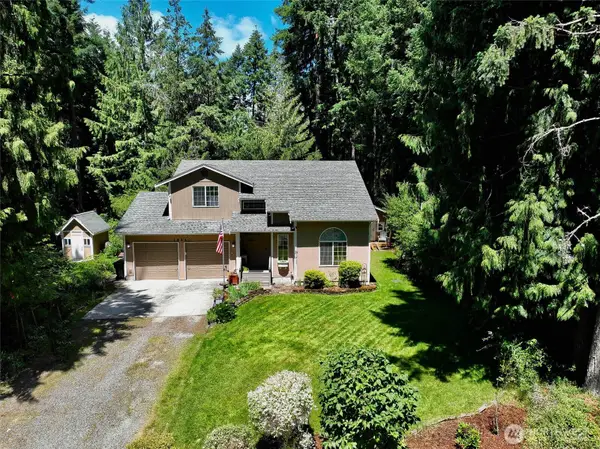 18840 Rampart Drive Se, Yelm, WA 98597
