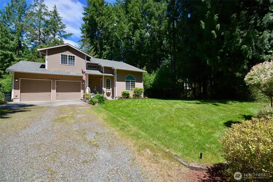 18840 Rampart Drive Se, Yelm, WA 98597 - #2