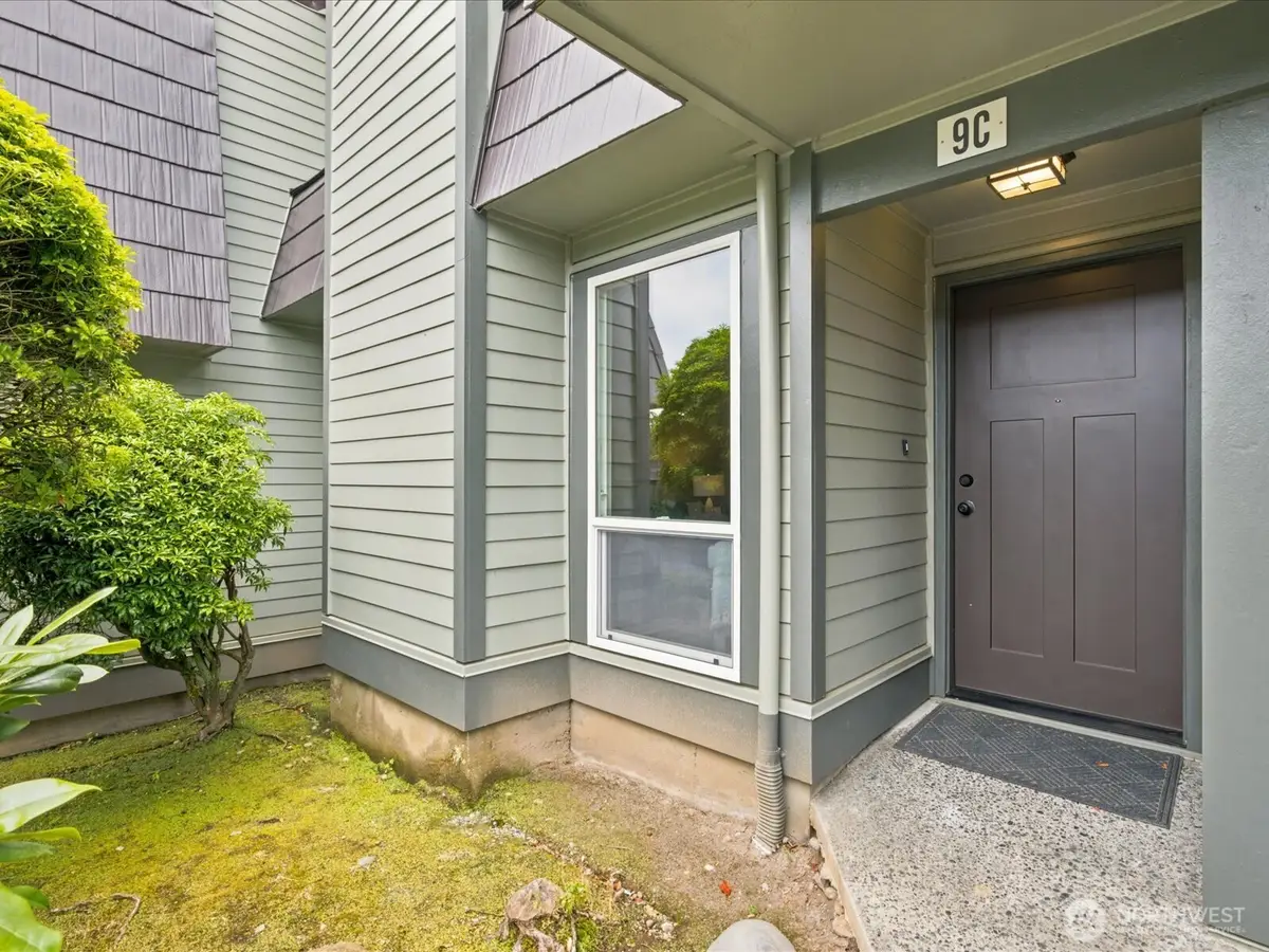 12600 4th Avenue W #9C, Everett, WA 98204 - #1