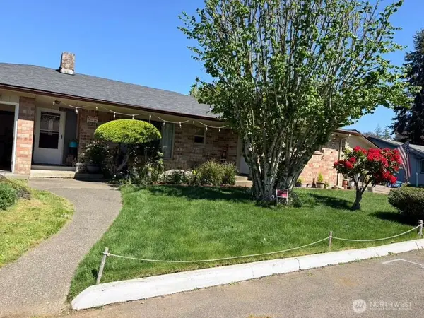 1438 SE Fones Rd #A&B, Olympia, WA 98501