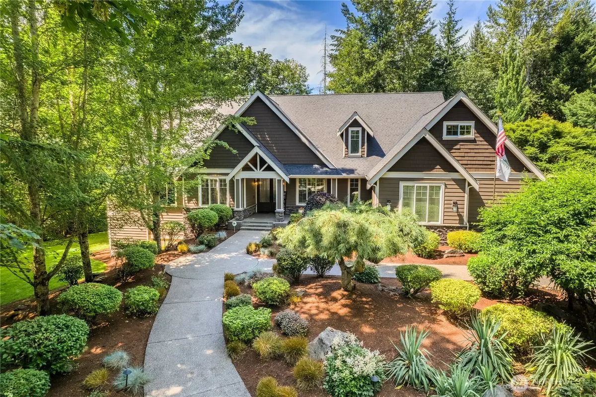 21930 SE 311th Court, Black Diamond, WA 98010 - #1