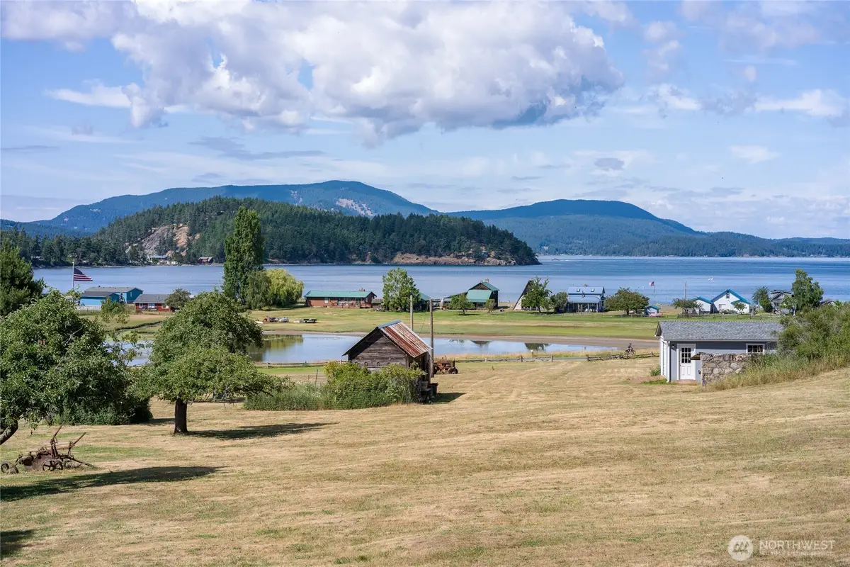 103 Less Traveled Road, Lopez Island, WA 98261 - #1