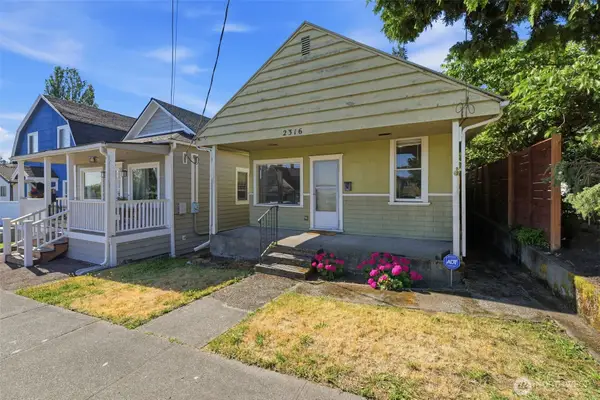 2316 N 28th Street, Tacoma, WA 98403