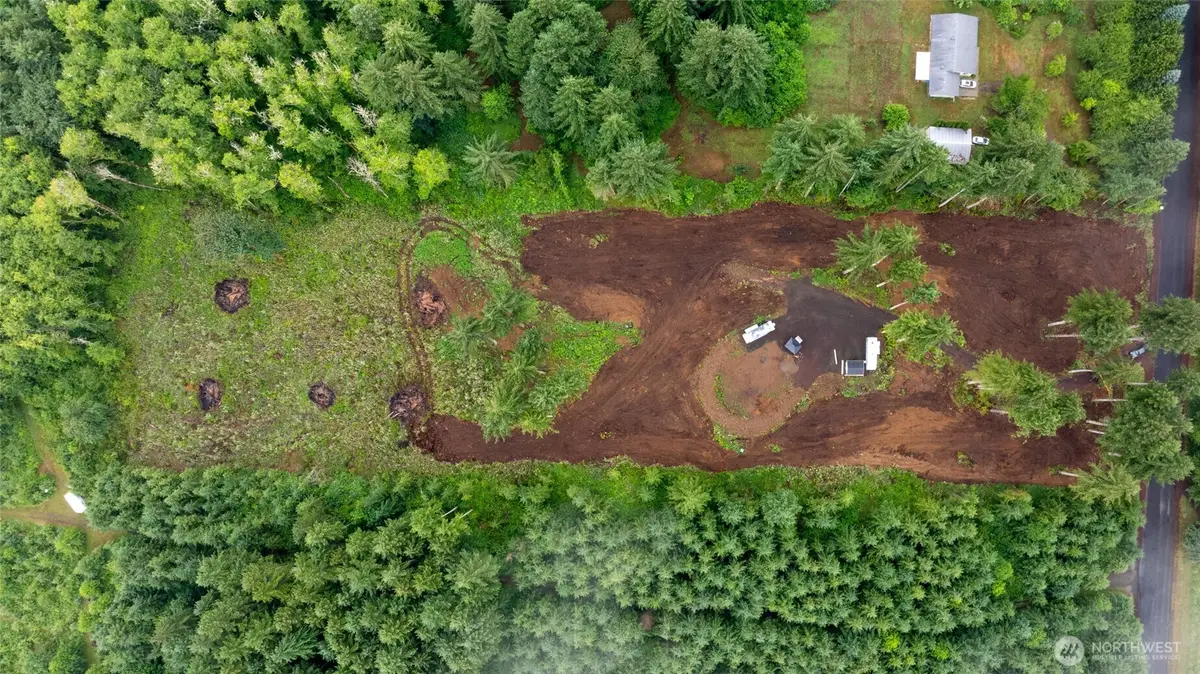 254 Calvin Road, Onalaska, WA 98570 - #1