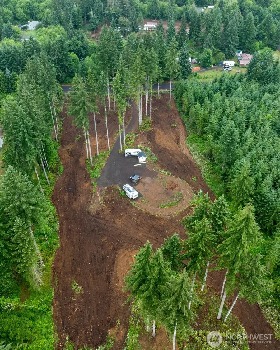 254 Calvin Road, Onalaska, WA 98570 - #2