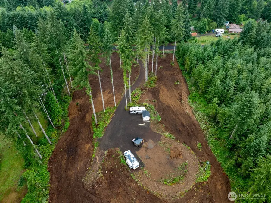 254 Calvin Road, Onalaska, WA 98570 - #3