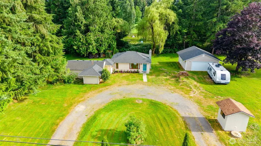12826 228th Street Ne, Arlington, WA 98223 - #2