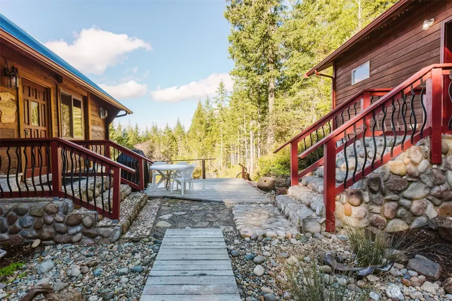 62 NE Southridge Drive, Belfair, WA 98528 - #3