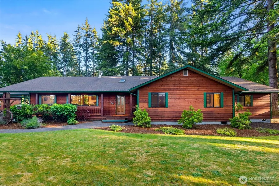 17104 Old Highway 99, Tenino, WA 98589 - #2