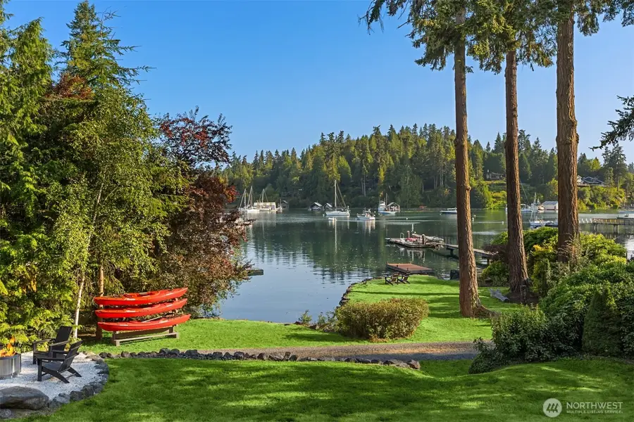 15041 Skogen Lane Ne, Bainbridge Island, WA 98110 - #3