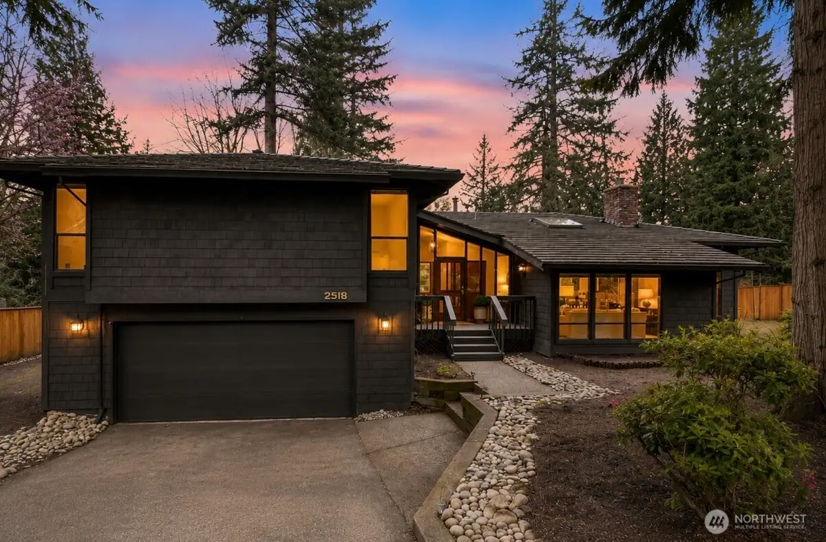 2518 Sahalee Drive East, Sammamish, WA 98074 - #1