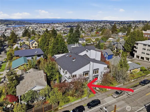 4811 Phinney Avenue N #101, Seattle, WA 98103