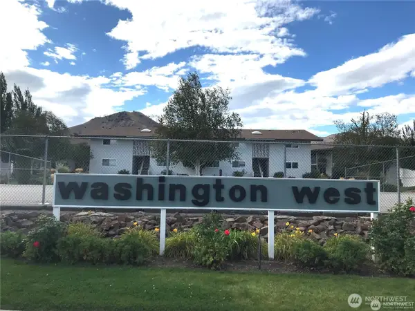 Address Withheld By Seller, Wenatchee, WA 98801