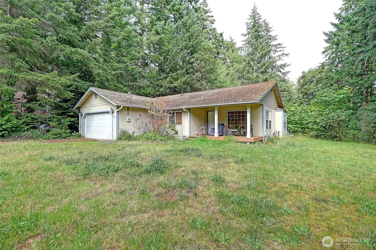 1675 Aspen Drive, Camano Island, WA 98282 - #1