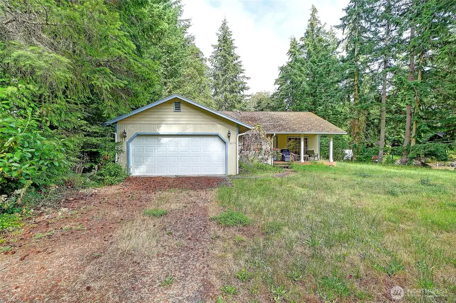 1675 Aspen Drive, Camano Island, WA 98282 - #2